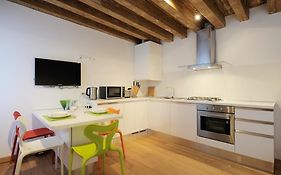 The Lion'S House Apt1