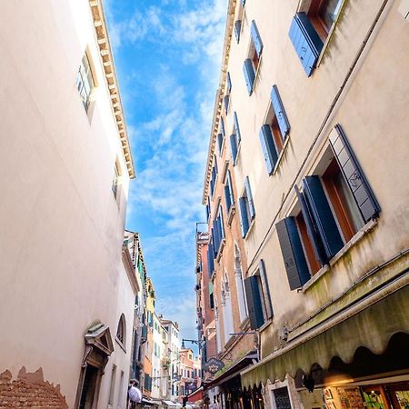 The Lion'S House Apt1 Venice Exterior photo