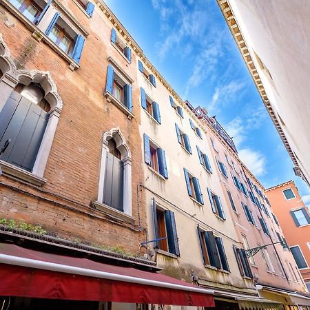 The Lion'S House Apt1 Venice Exterior photo